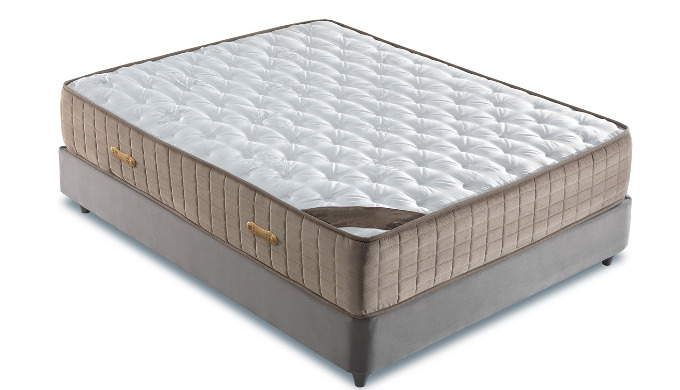 Hilton Hotel Mattress