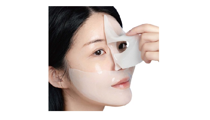 MASK | Sunnicorn bereum MICROBIOME COLL AGEN MASK