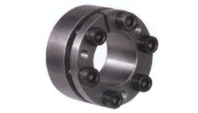 Precision Locking Elements Get Latest Price Product Details: Material Brass Brand : Apex Inner Dia20...
