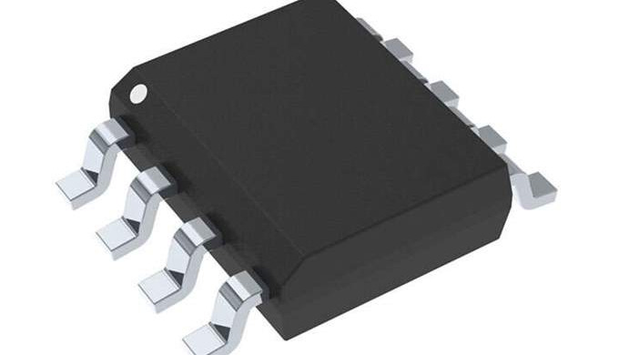 Maximizing performance in boosting applications, the NCP1654BD65R2G PFC controller offers a wide sup...