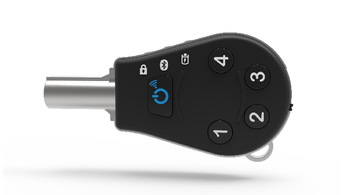 Smart Digital Key