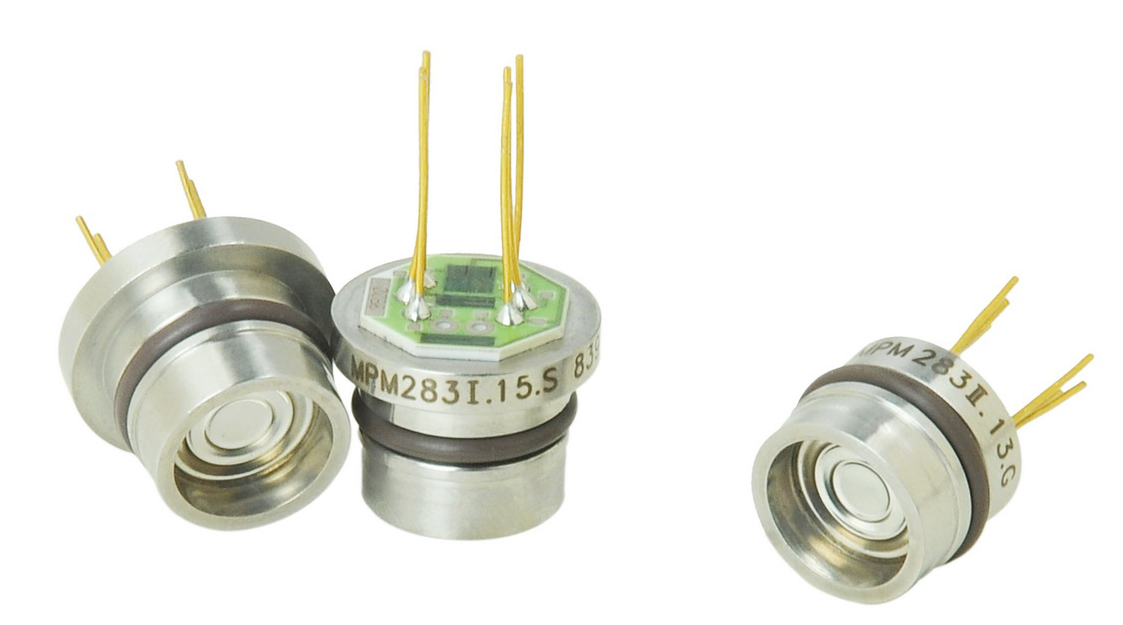 Micro Sensor Co., Ltd., 18 Yingda Road