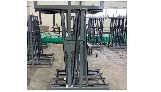 Ideal for: Safe handling, transport and storage of glass products such as windows, mirrors, glass an...