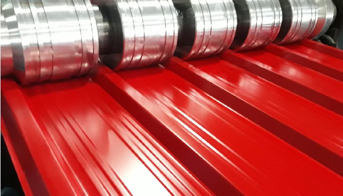 As Technic Machines, we offer all kind of roll forming machine lines. We have some standard alternat...