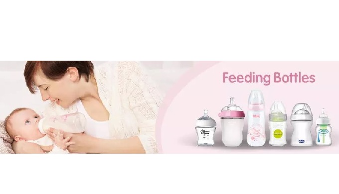 Make sure your child receives the best care and nourishment with BabyStore’s wide range of baby feed...