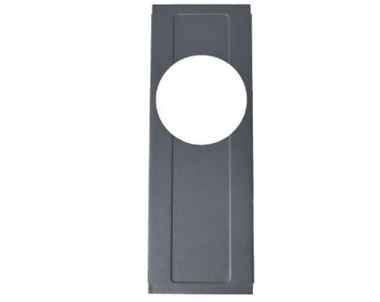 Cube Family Burner Plate • Burner plate of Cube Family Table L6, M3 with round style burner