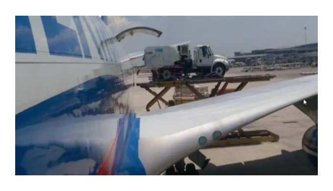 Air Freight Forwarder, Houston based Texas Global Services, providing the arrangement of internation...