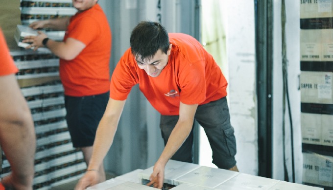 Anche i lavori più semplici richiedono organizzazione e professionalità. Tra i servizi di logistica ...