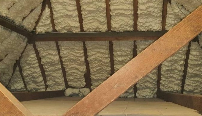 Spray Foam Warehouse is the largest buyer of Icynene in the UK. We specialise in Icynene spray foam ...