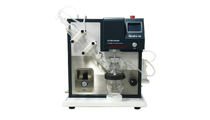 Purpose and standards This apparatus can automatically inject reaction liquids, perform automatic st...