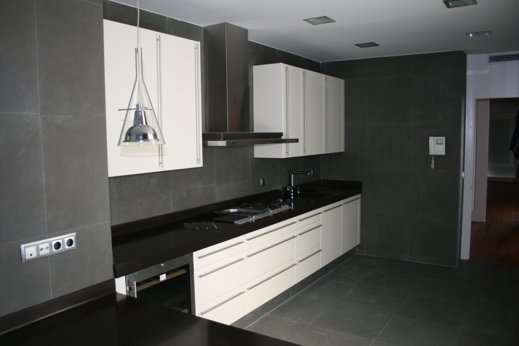 Hacemos reformas de casas, chalets, pisos, locales y fachadas, tanto a empresas comunidades como a p...