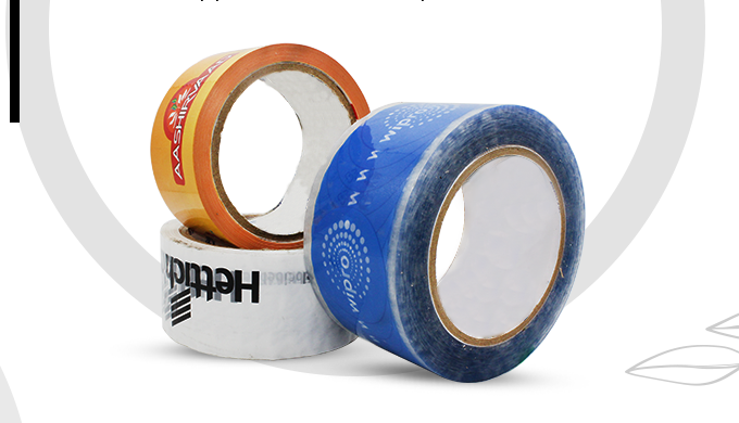 Shanti Patra Plastics Pvt. Ltd.manufactures the wide range of BOPP Packaging tapes and films. Our hi...