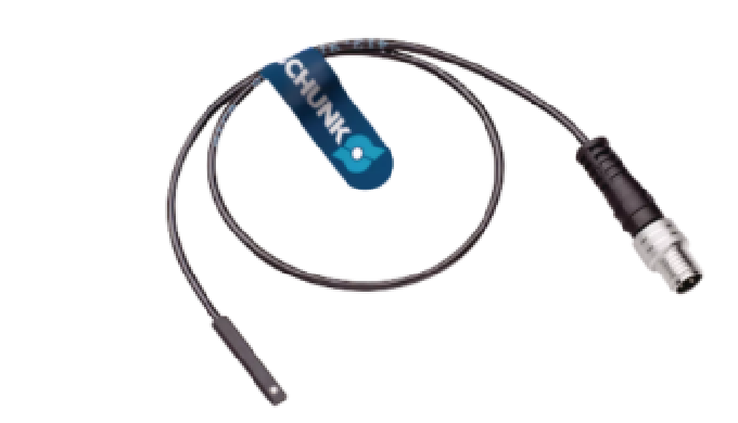 INDUCTIVE PROXIMITY SENSORS SCHUNK offers a wide range of inductive, magnetic and optical sensors fo...