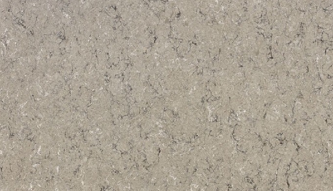 Terre Grey Quartz