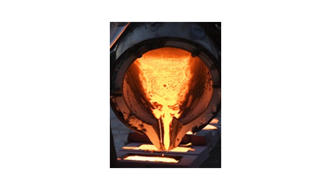 Expocet can assist your business in acquiring its castings and forgings Casting Weight Range: 0.2Kg ...
