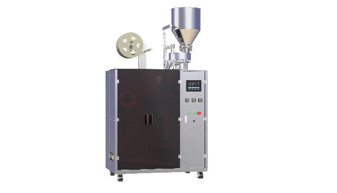 Application This machine is suitable for small granules like coffee or tea. Parameter Speed: 20-40 b...