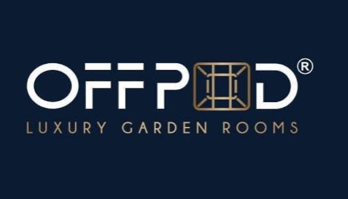 OffPOD Luxury Garden Rooms help you to build a personal space, separate from the rest of the house a...