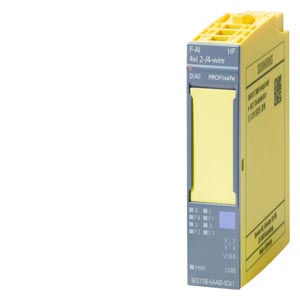 Materiale per automazione industriale