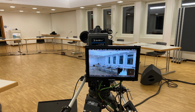 RAMPENSAU®️ ist der Spezialist für die technische Ausstattung und Umsetzung Ihres Digitalevents. Wir...