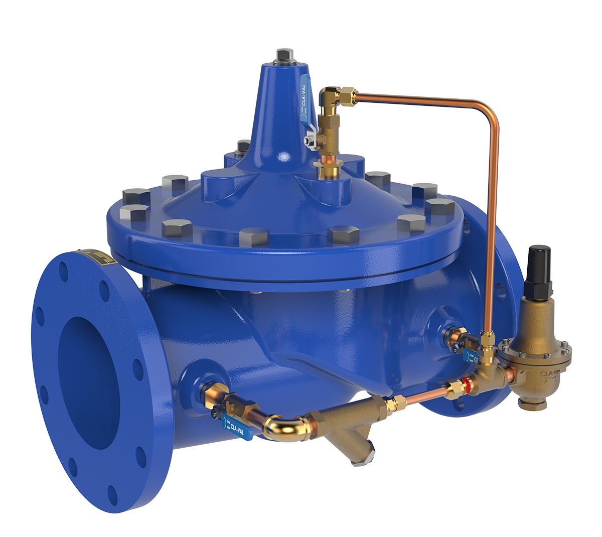 Binghalib Group of Companies offers a comprehensive range of Control Valves engineered to deliver pr...