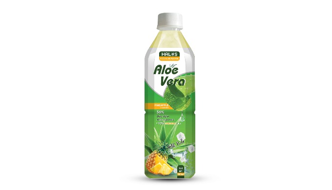 Halos/OEM Aloe Vera Drinks is a high-quality product designed to meet the needs of import businesses...