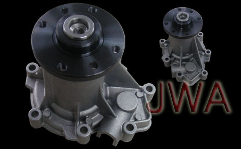 Type Water Pump Car Maker Ssangyoung OE No. P665-200-05-20 Place of Origin South Korea Brand Ace of ...