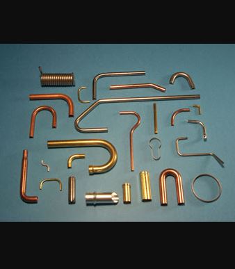 Service de parachèvement TUBEXACT