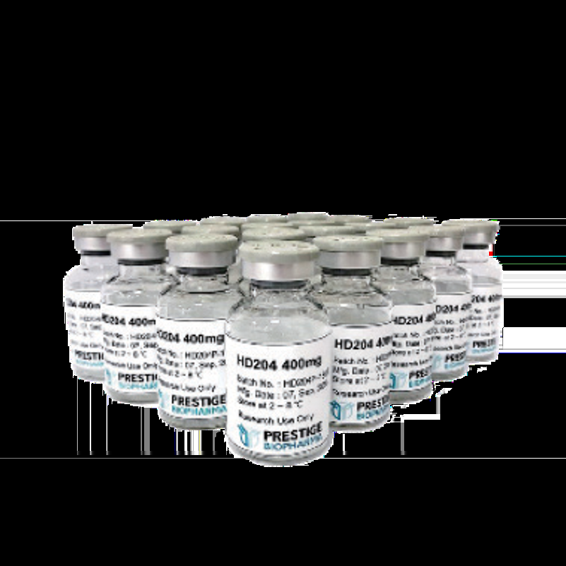 Biocon Biologics’ biosimilar bevacizumab is a recombinant humanized monoclo...