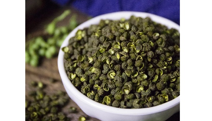 Product Type: Single Herbs & Spices Drying Process: AD Style: Dried Processing Type: Raw Shape: ...