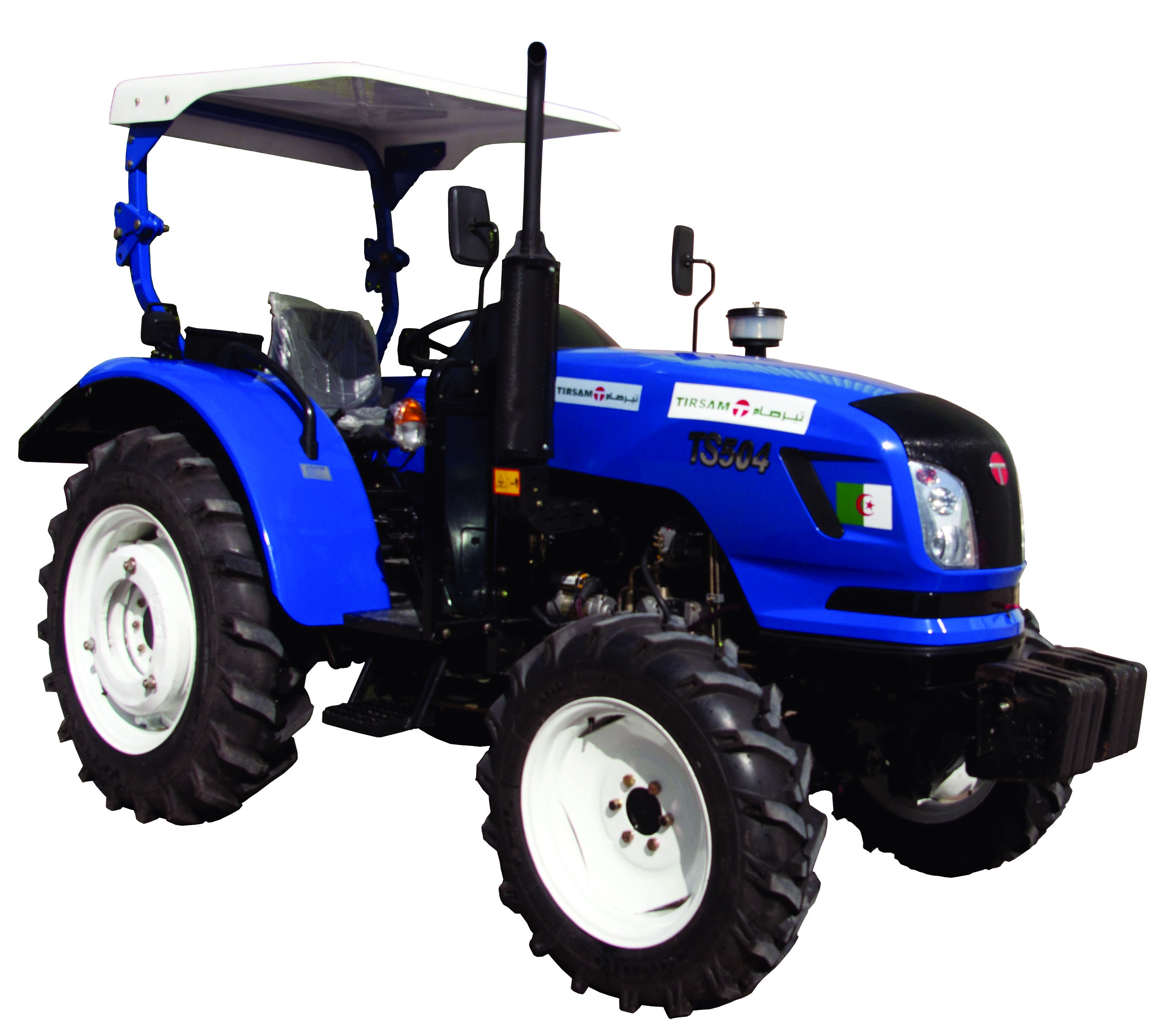 Modèle:DF- 504Type de propulsion: 4WDDimensions hors tout LXWxH (mm): 3780x1615x2250Voie (mm): Avant...