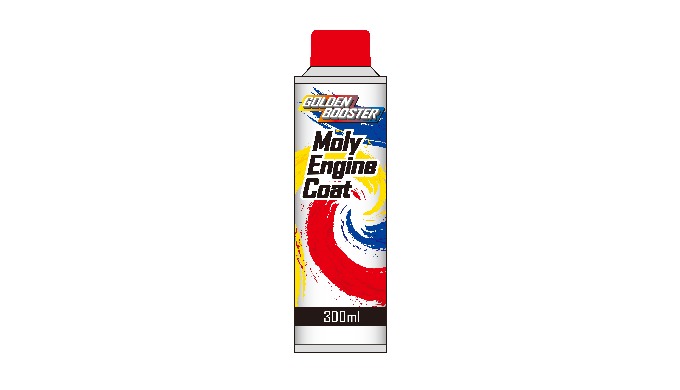 Moly Engine Coat is high performance motor oil treatment based on Molybdenum-Complex. Specially deve...