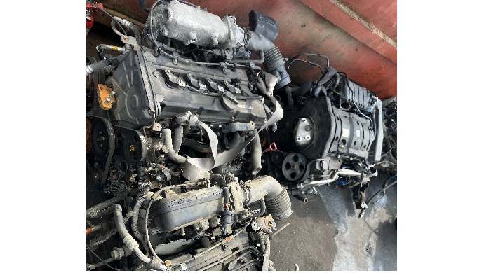 Junkyard, Cannibalizer, Used Auto Spare Parts, Used Car Spare Parts, Used Auto Parts, Scrap Metal Re...