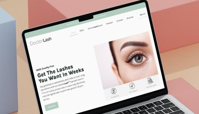 Professional Website. Digital Brand Kit. Managed For You. By Our Expert Web Designers.