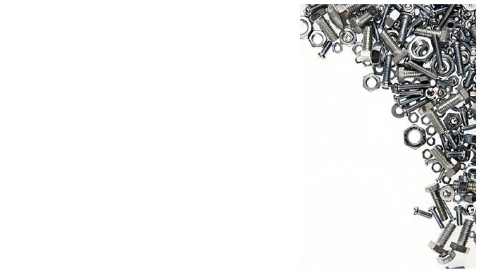 Fixing and fastener industry In order to keep the promise of durability for your fixing and fastenin...