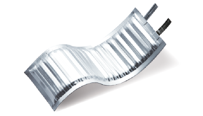 Flexible Lithium Battery-1 (for Watch, Vital Patch, Glove)