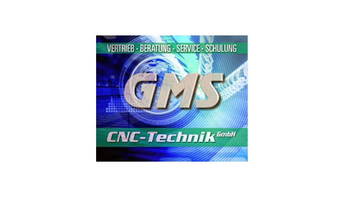 Als Siemens Solution Partner bietet die Fa. GMS CNC-Technik aus Karlstadt bei Würzburg seit 1999 fol...