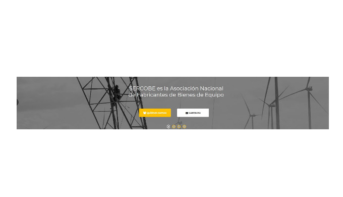 Asociación Nacional de Fabricantes de bienes de equipo