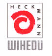 Hier präsentiert sich die Willy Heckmann GmbH als ein führender Anbieter moderner Qualitätsprodukte ...