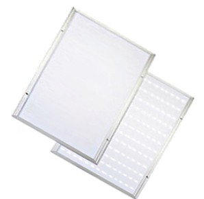 Energy reduction in accordance with the high optical conversion efficiency. Glare removal in accorda...