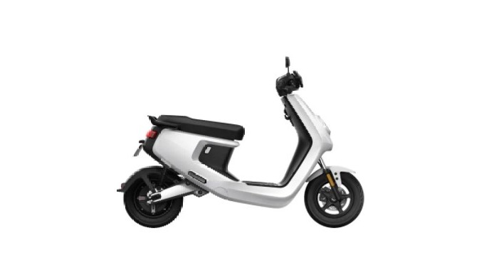 NIU Electric Mopeds NIU Service center Flagship As the world’s leading lithium powered electric two-...