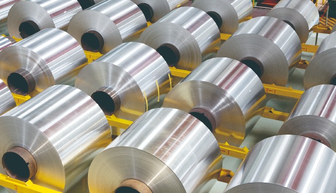 Weiqiao bietet vielseitige Aluminiumblech-Produktportfolios an, deren Anwendungsbereiche Architektur...