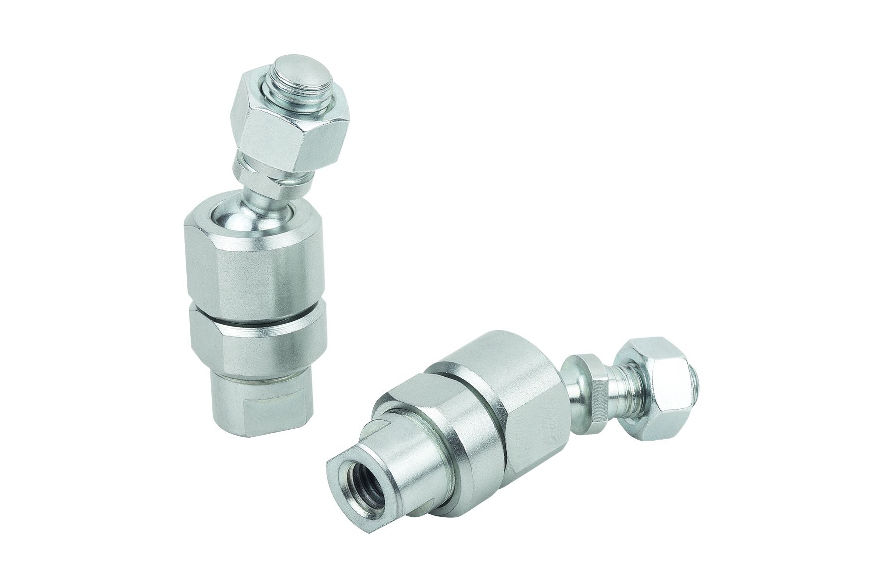 Articulaciones axiales