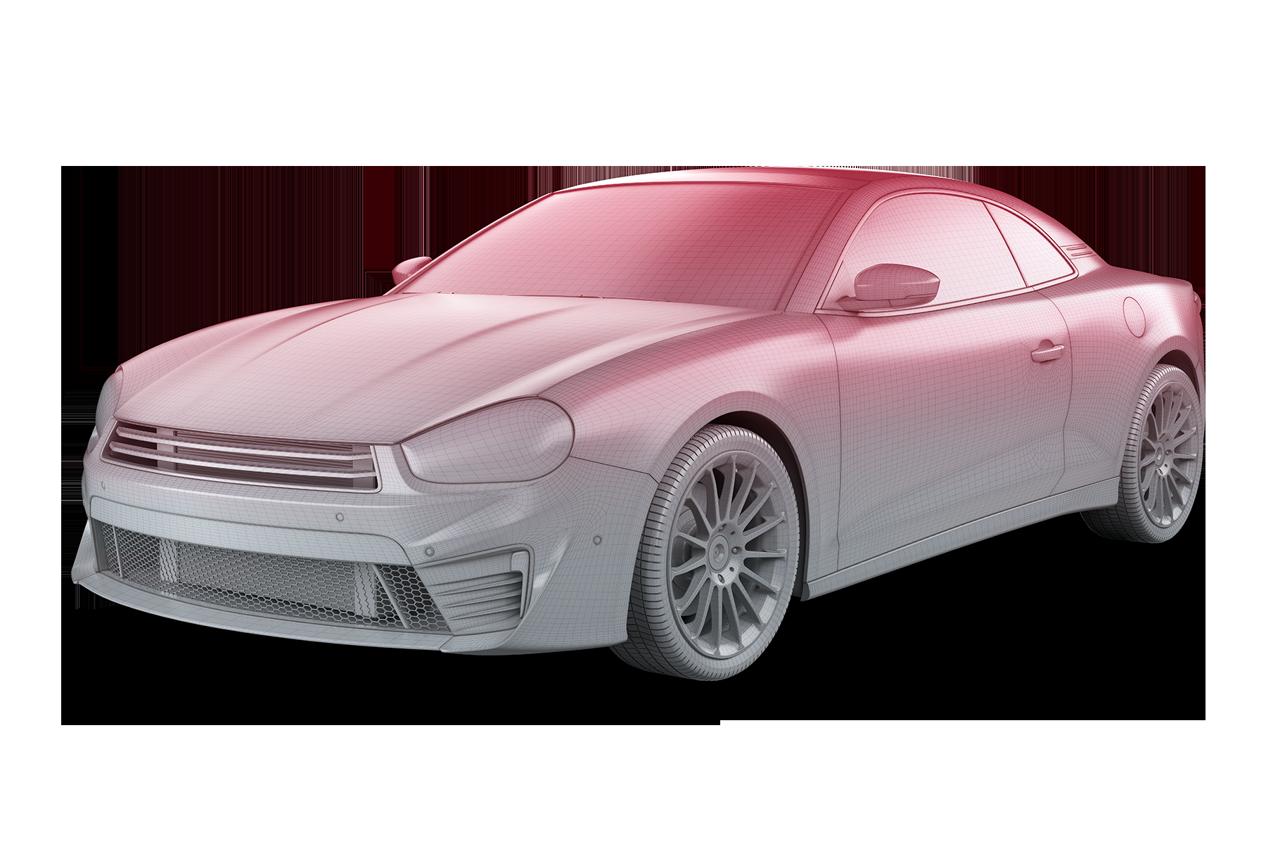 Sansera Engineering has developed advanced BEV drivetrain systems for globa...