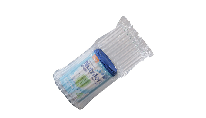 L Bag\Air Column Bag\Air Tube Bag\Air Chamber Bag\Inflatable Air Bag Take care of valuables & fr...
