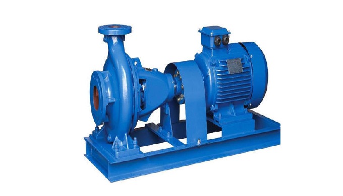 Vikas Pump is one of the noteworthy Centrifugal Pump Manufacturers in India. We deal in different ty...