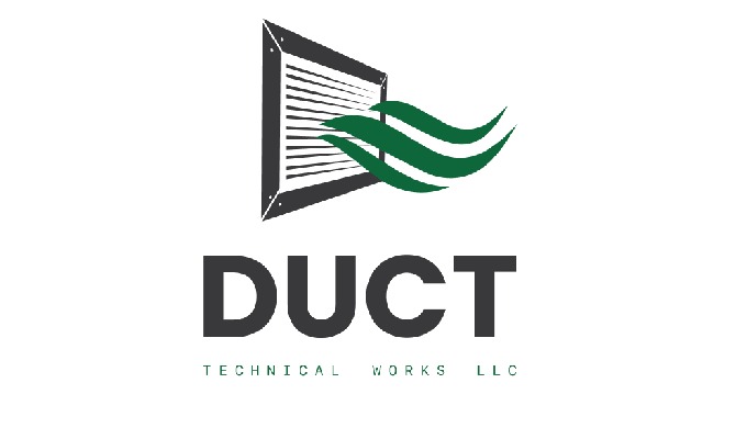 AC Duct Cleaning In Abu Dhabi From Duct Technical Works LLC Helps Your Cooling System Work Like It S...