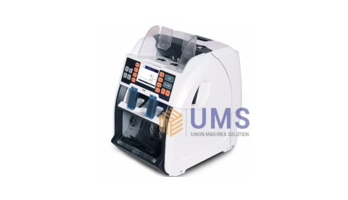 COMPTEUSES - TRIEUSES DE BILLETS