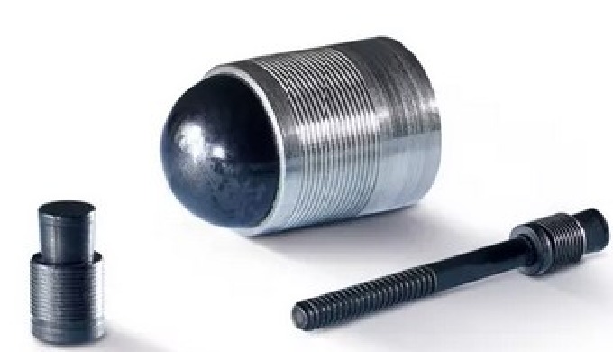 BLIND PLUGS FOR DRILLED HOLES