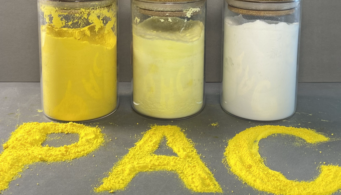 [Name] Polyaluminium Chloride, PAC or polyaluminium [Technical standard] Product quality meets the n...