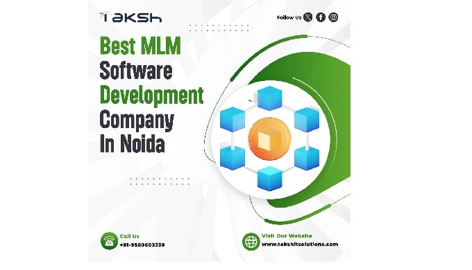 MLM Website Hosting services cater specifically to the unique needs of multi-level marketing (MLM) b...
